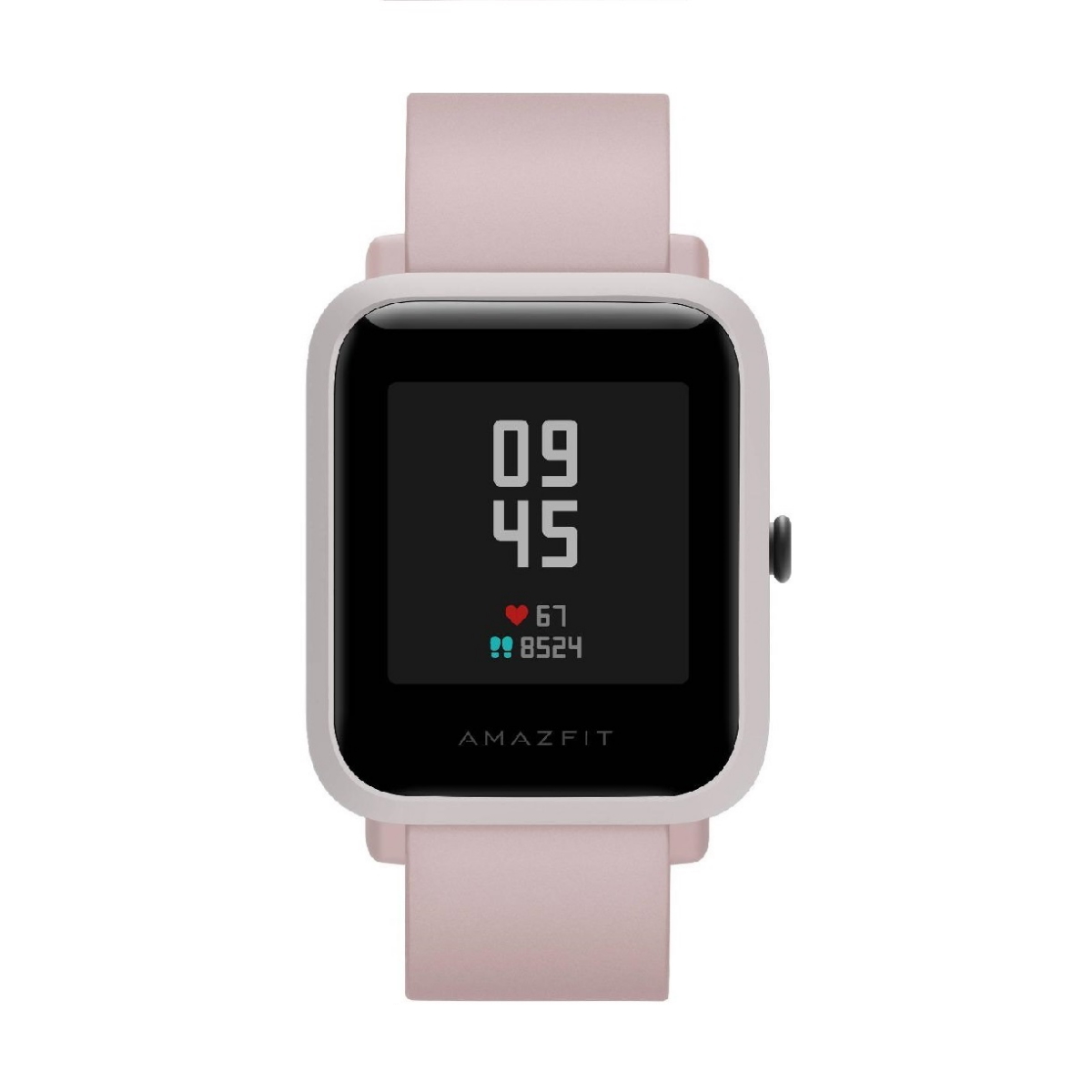 Amazfit bip s discount smart