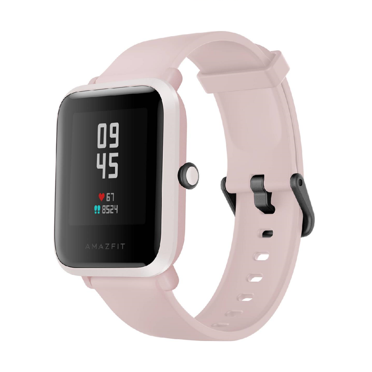 Amazfit bip s smart new arrivals