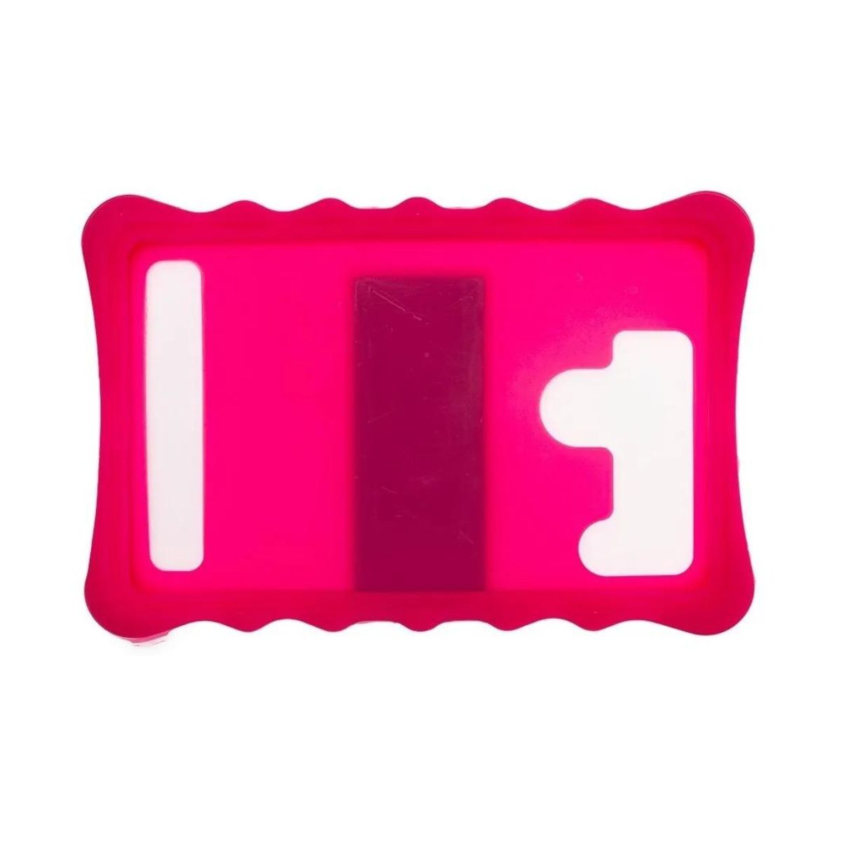 Funda Tablet 7 Bracket Fuccia Kanji