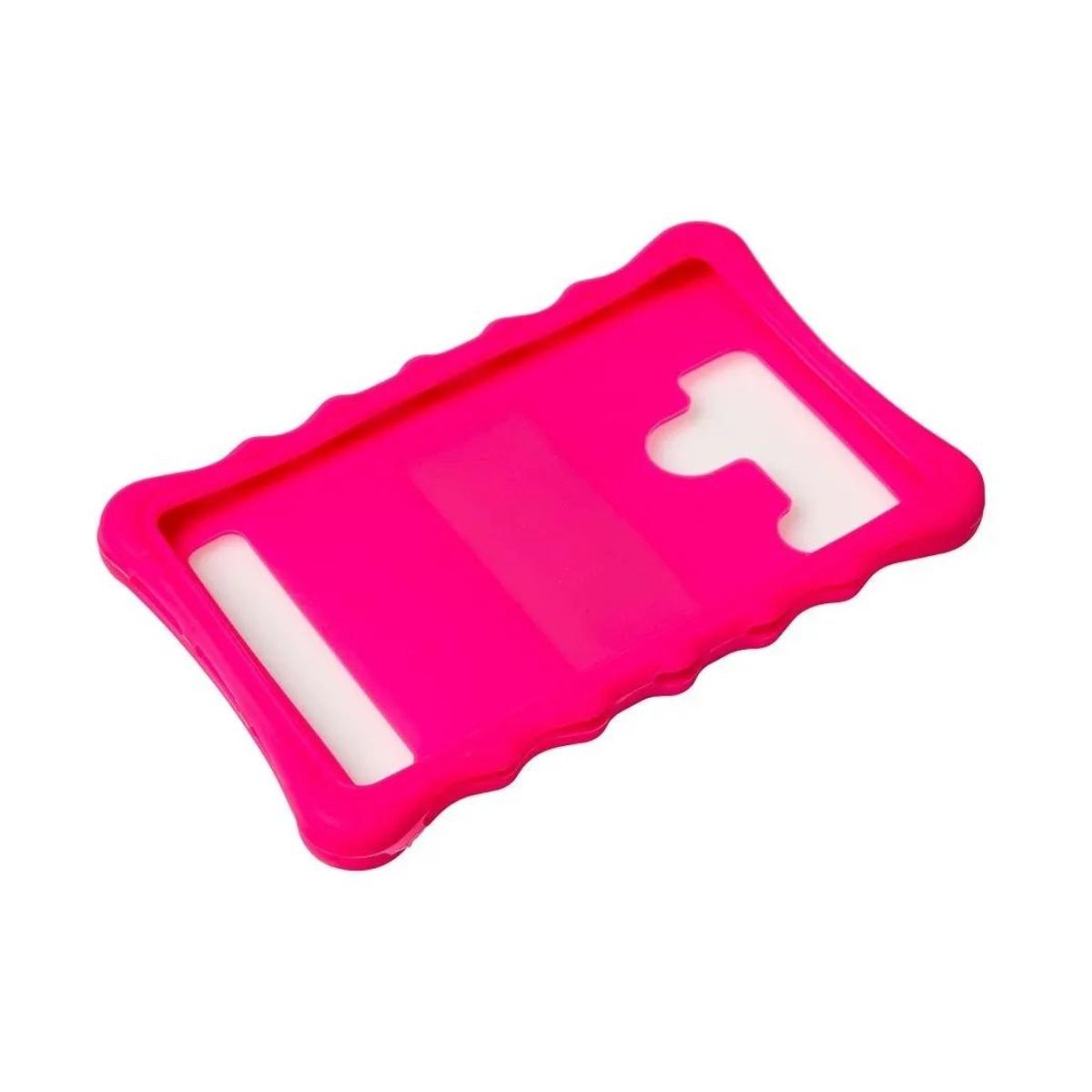 Funda Tablet 7 Bracket Fuccia Kanji