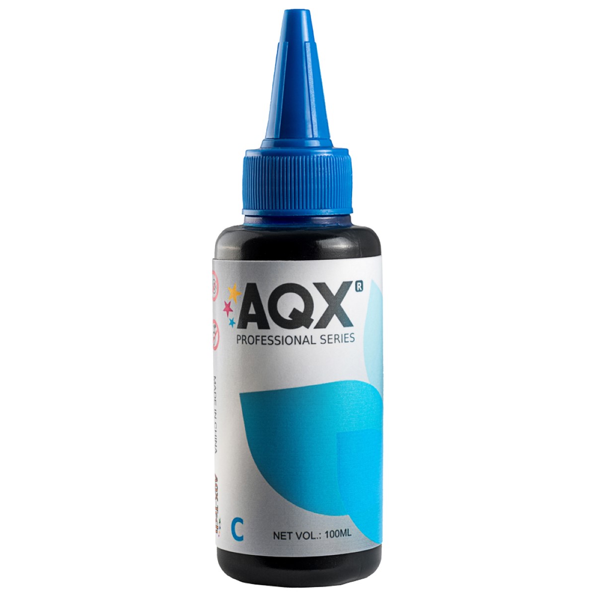 Tinta Epson 50ml Cyan Aqx