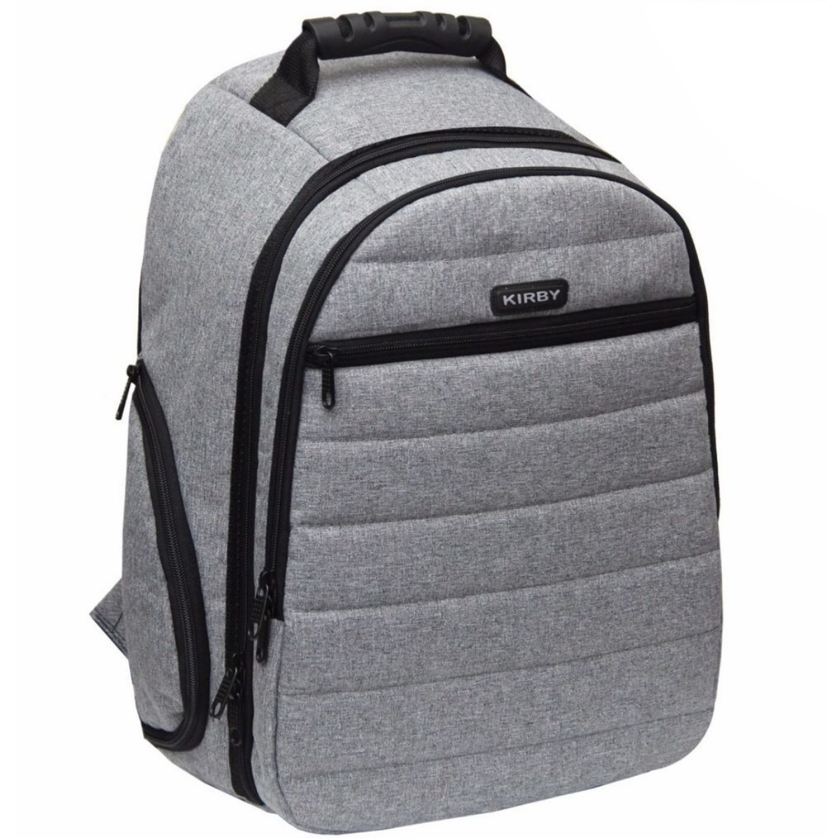 Mochila Para Camara Y Notebook Ml Kirby