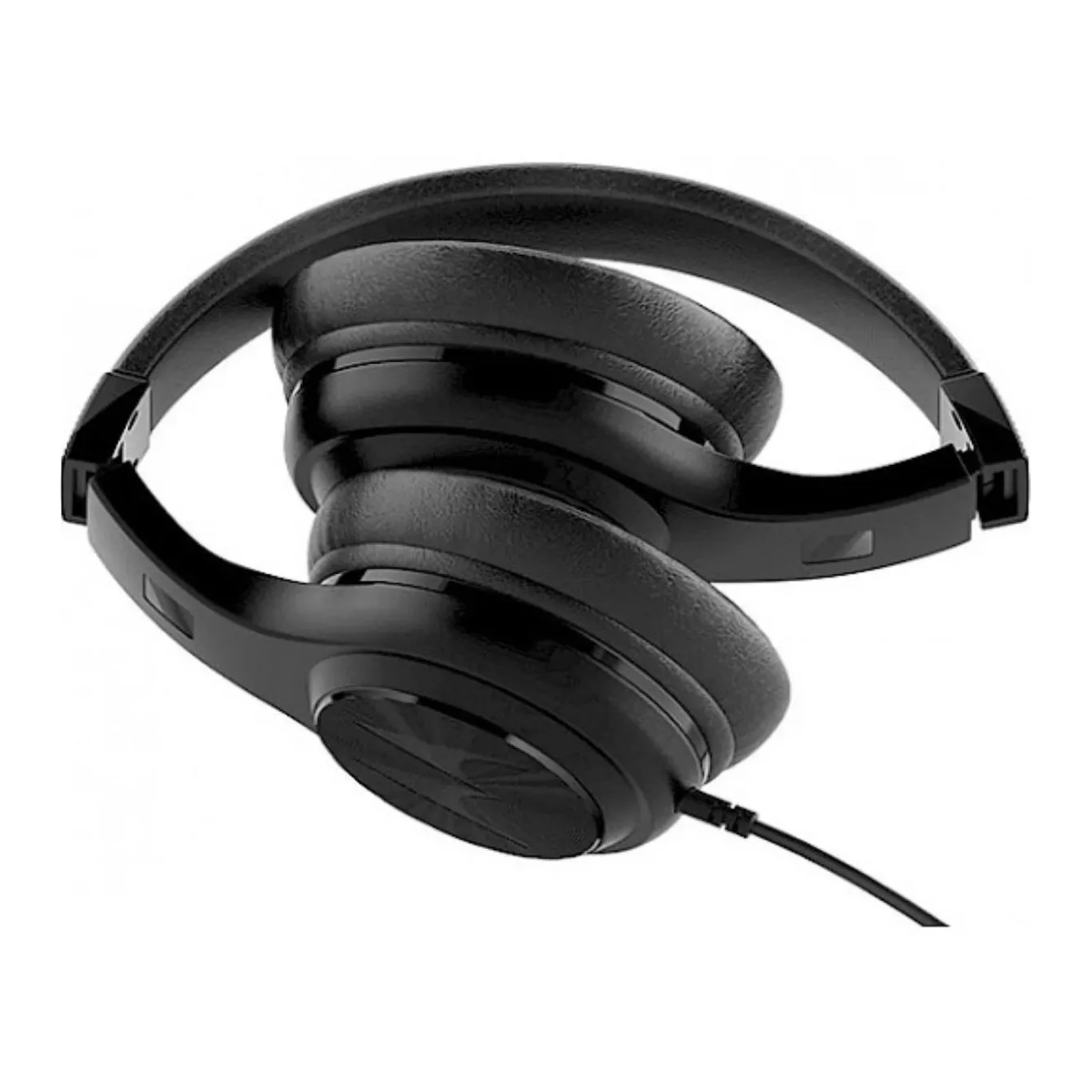 Auriculares Cable Vincha XT120 Negro Motorola