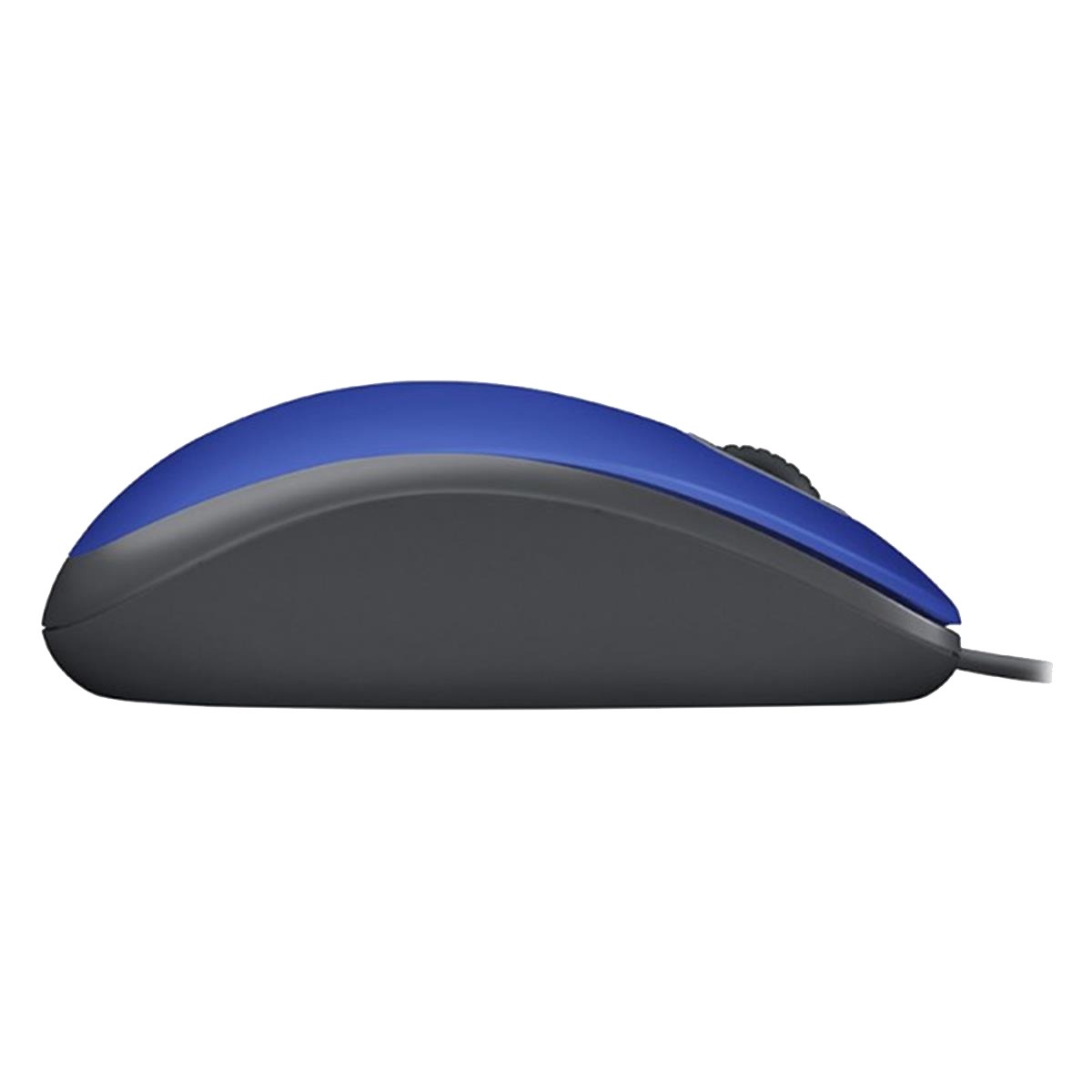 Mouse Usb M110 Silent Azul Logitech