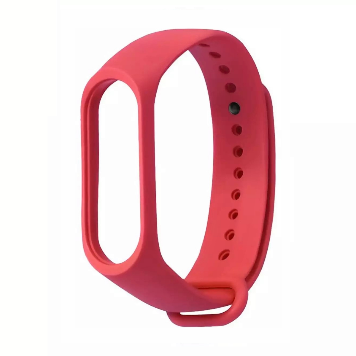 Pulsera Mi Band 3 / 4 Rojo Xiaomi