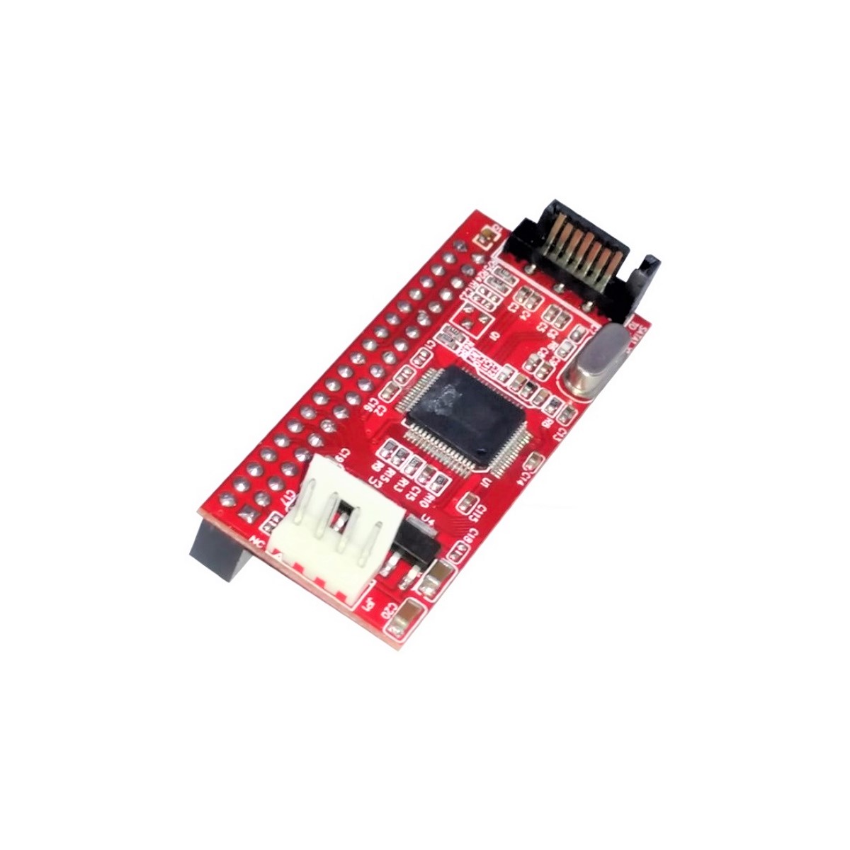 Conversor Sata A Ide Nisuta