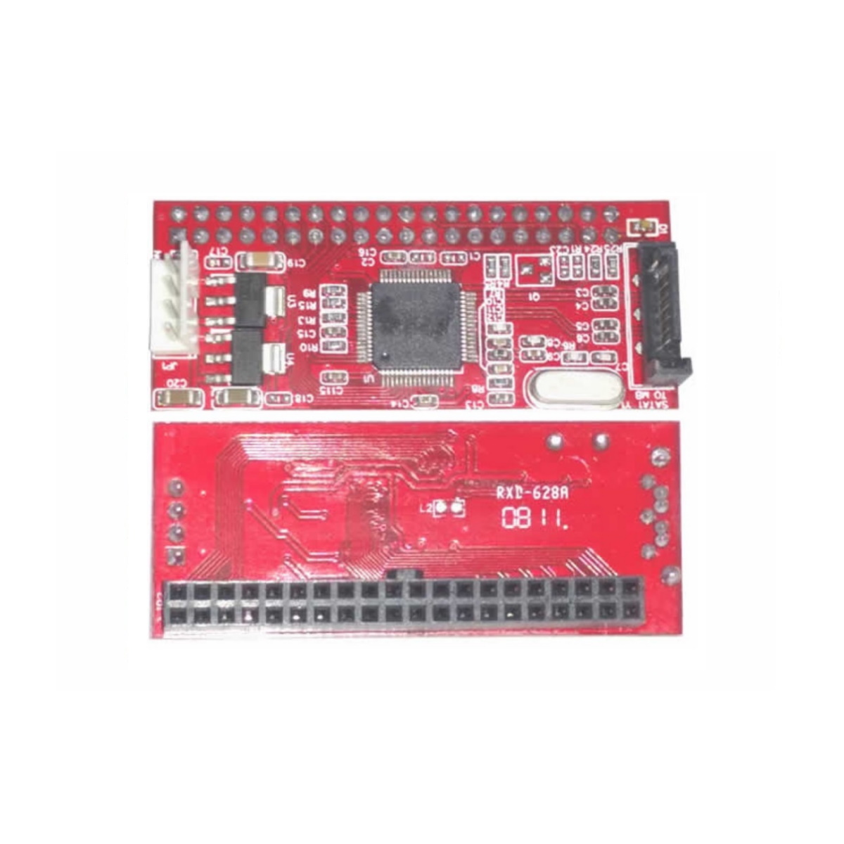 Conversor Sata A Ide Nisuta