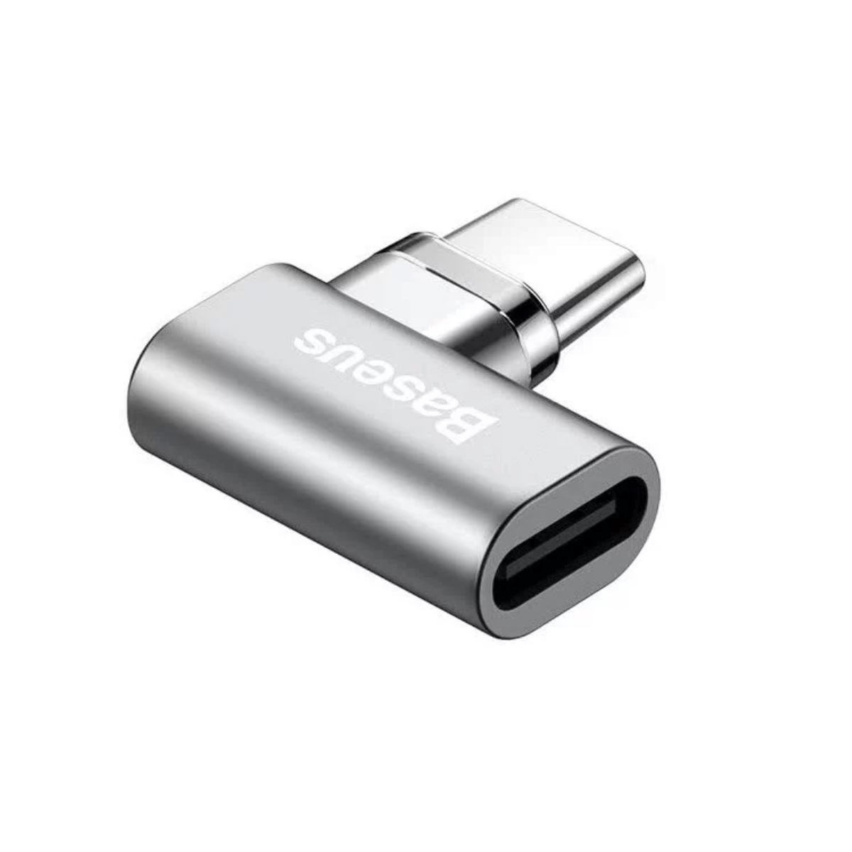 Adaptador USB C Magnetico 4.3A 86W 5V/9V/20V BaseUs