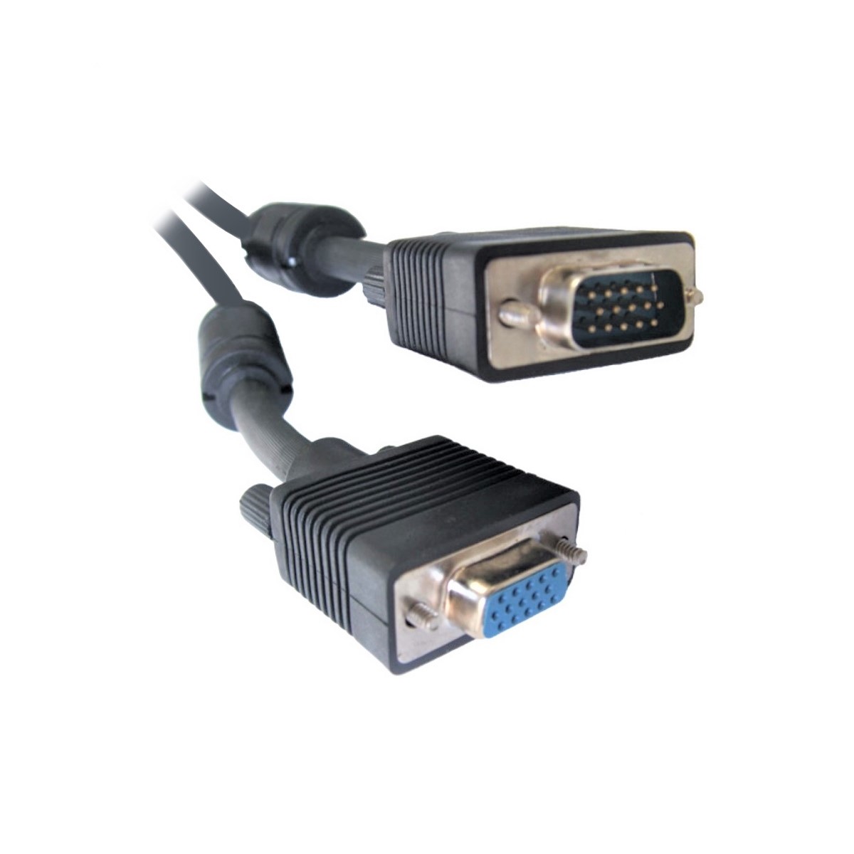 Cable Alargue Vga 1.8m Nisuta