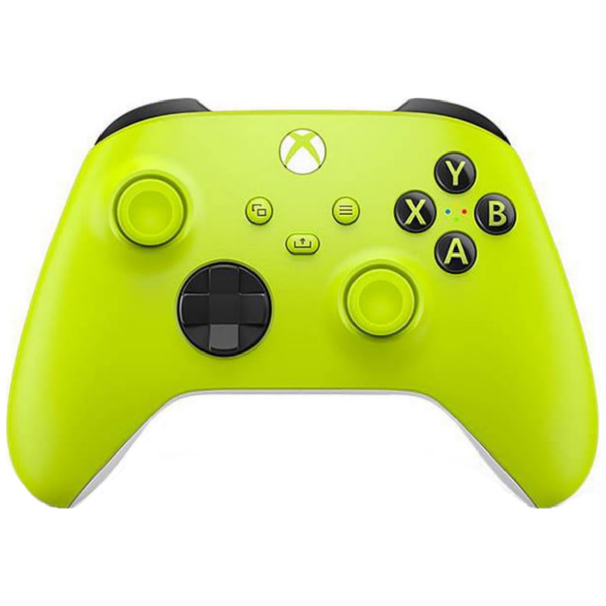 Joystick Xbox One Series X / S Inalambrico Electric Volt Microsoft