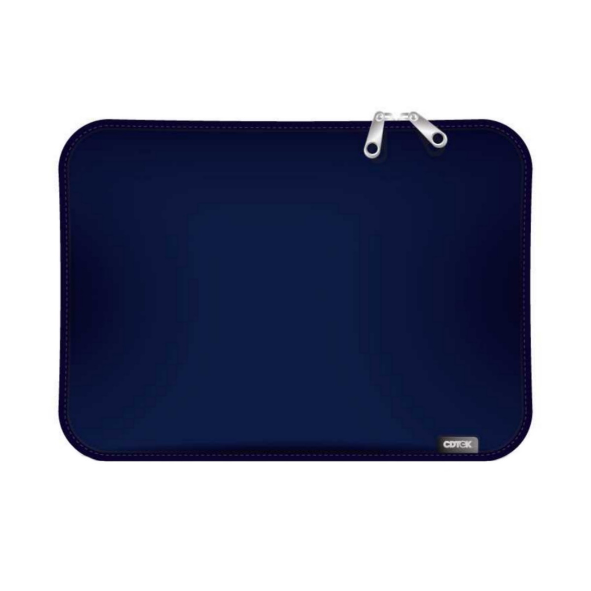 Funda Notebook 13.3 Azul CdTek Lang Tecnologia