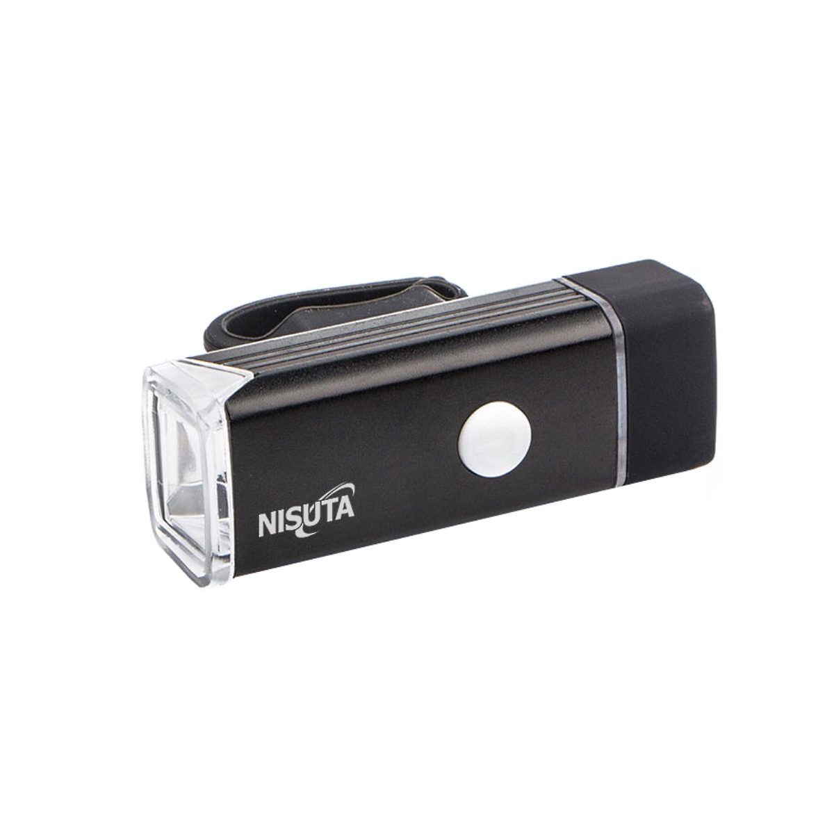 Luz Multifuncion Para Bicicleta Ns-libd2 Nisuta