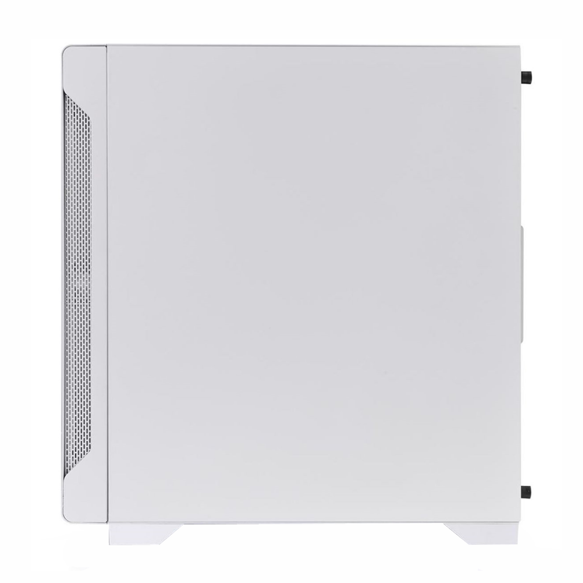 Gabinete Gamer S100TG Blanco Thermaltake