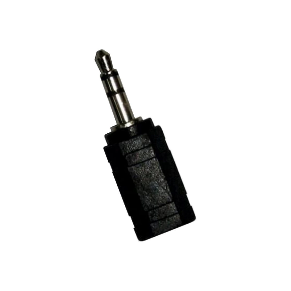 Adaptador Stereo 3.5M a 2.5H Nisuta