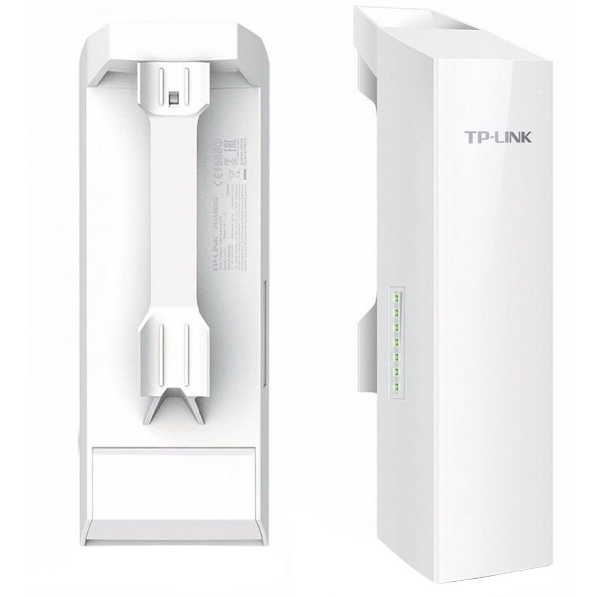 Antena Cpe510 5ghz 13dbi Tp-link