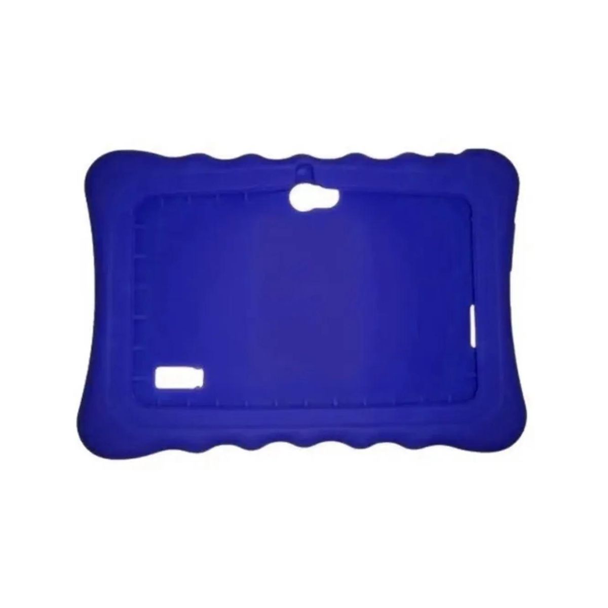 Funda Tablet 7 Bracket Azul Kanji