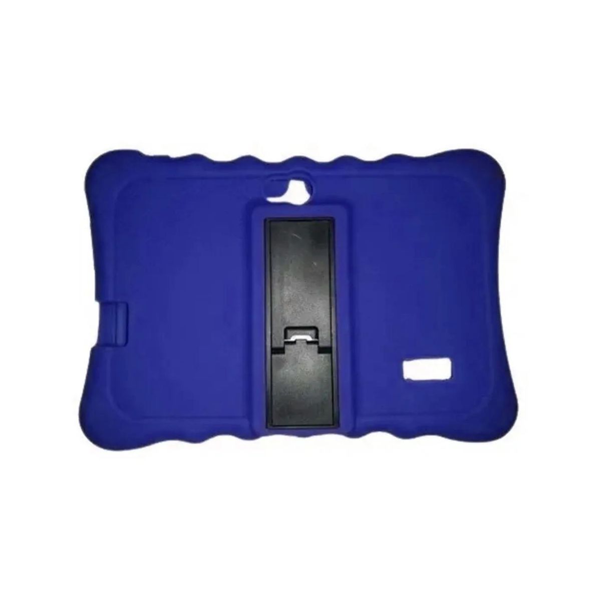 Funda Tablet 7 Bracket Azul Kanji