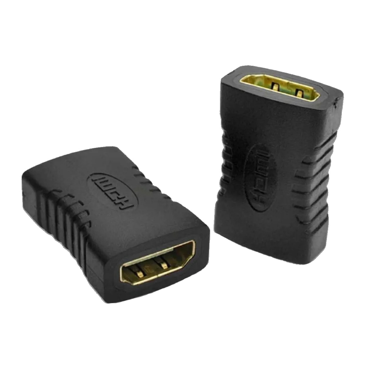 Adaptador HDMI H a HDMI H