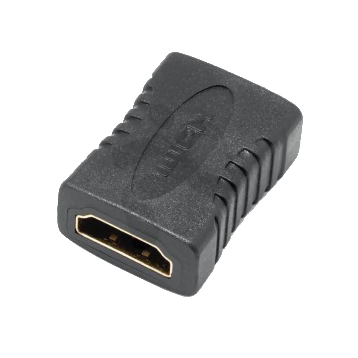 Adaptador HDMI H a HDMI H