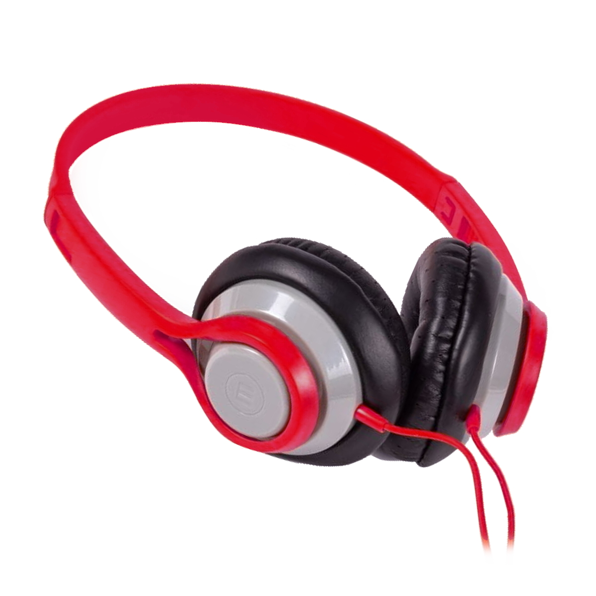Auriculares Vincha HP-360 Rojo Maxell