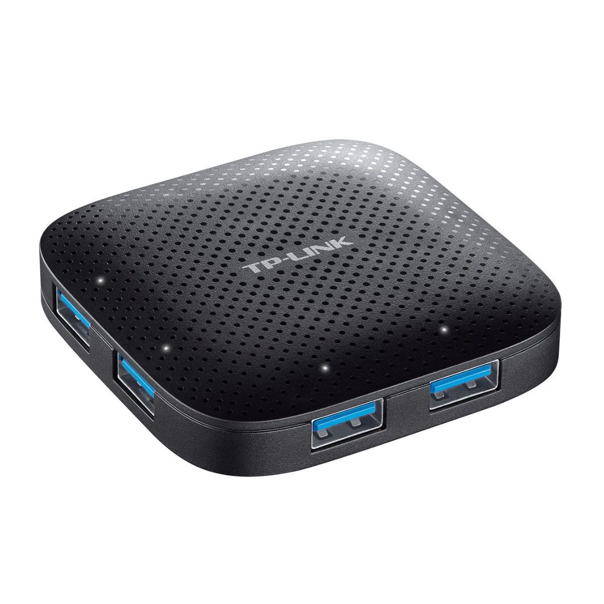 Hub USB 4 Puertos Uh400 Tp-link