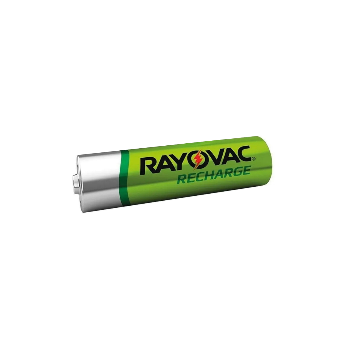 Pilas Recargables AA 1350mAh Rayovac (unidad)