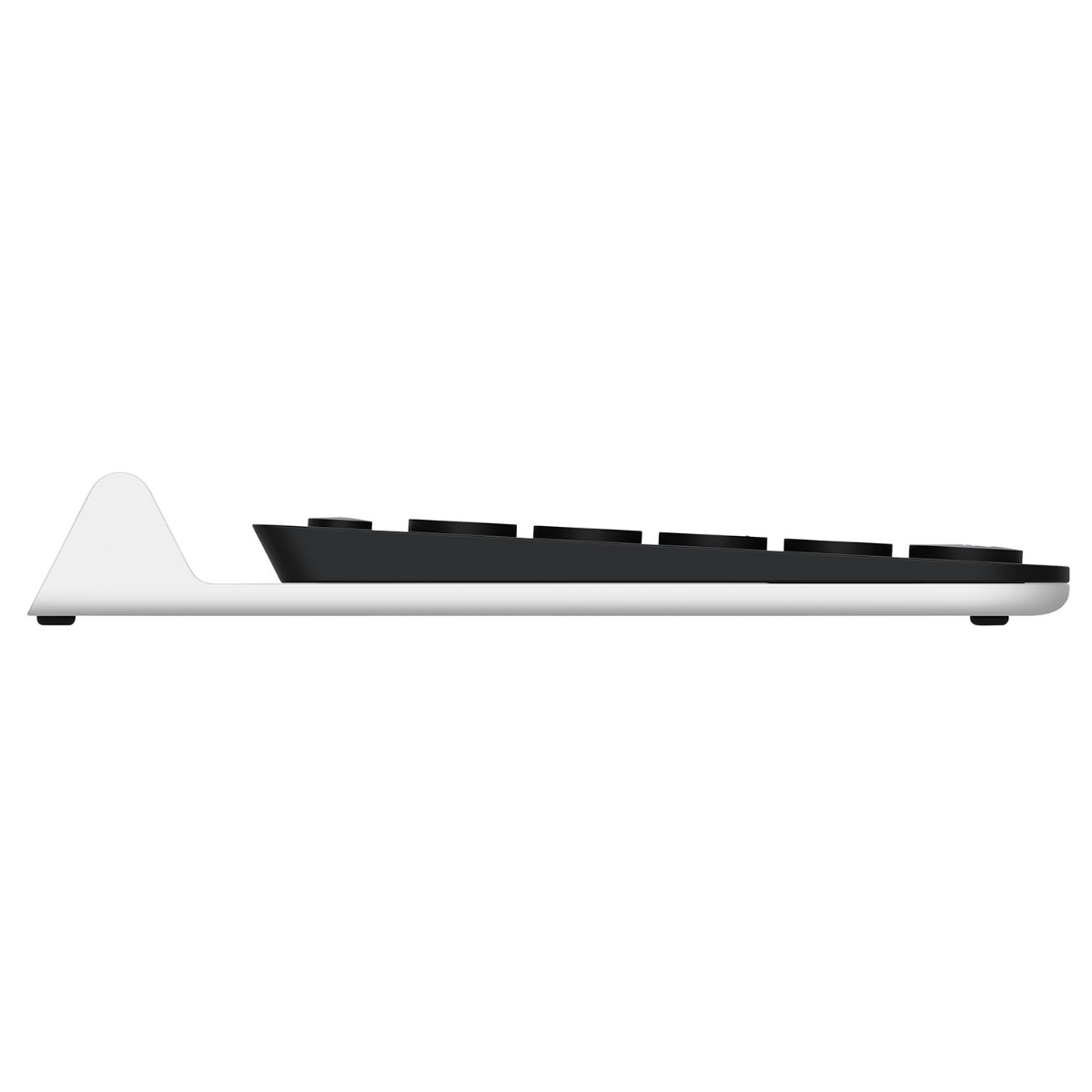 Teclado Bluetooth K780 Multidevice Negro Logitech