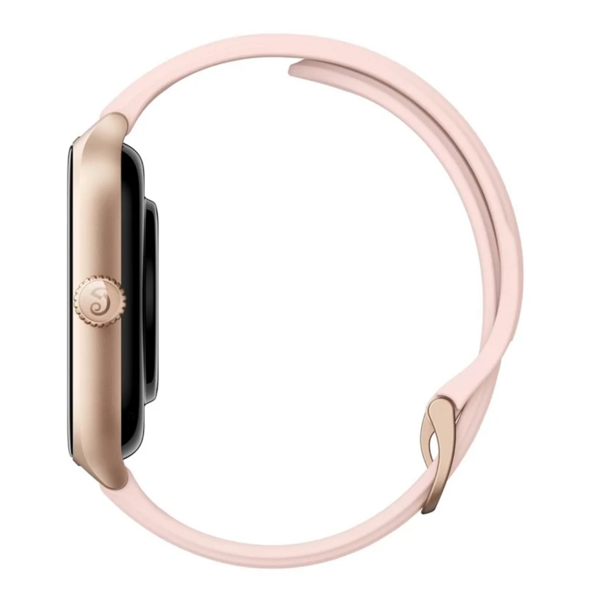 SmartWatch GTS 4 Rosebud Pink Amazfit