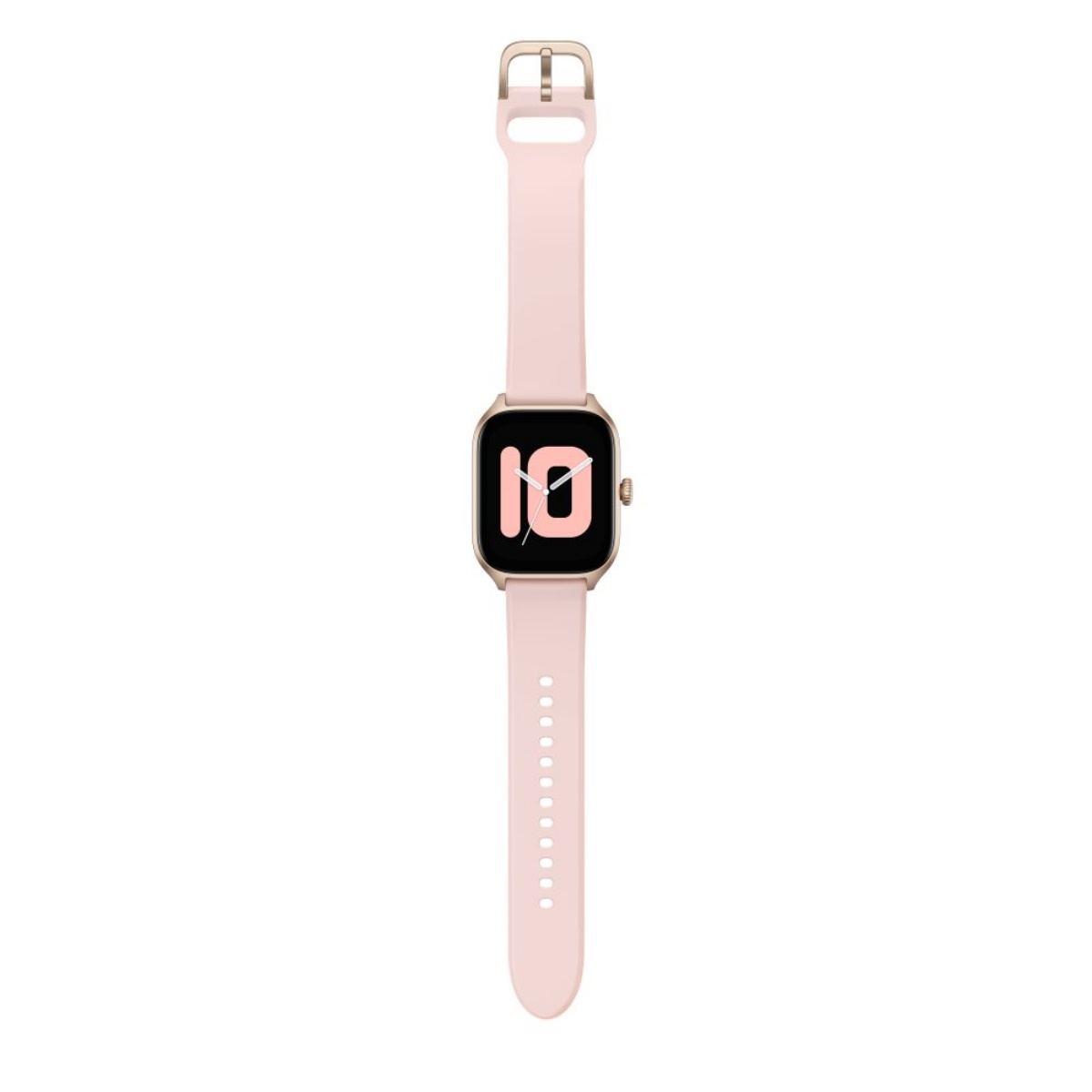 SmartWatch GTS 4 Rosebud Pink Amazfit
