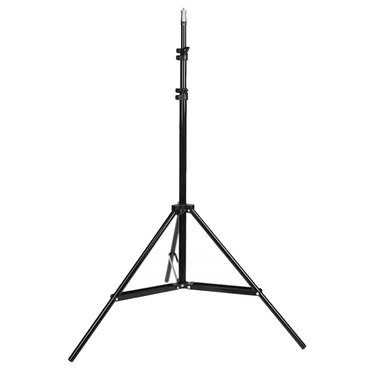 Tripode Metal C/ Rosca 2.10m