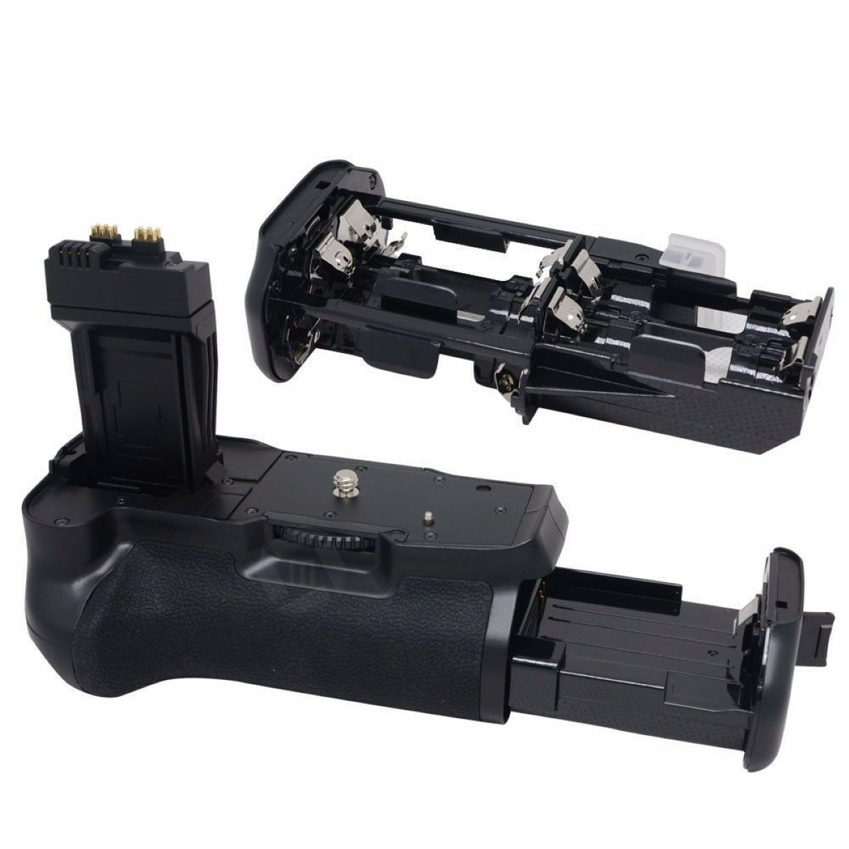 Battery Grip Canon T2i/550d/600d