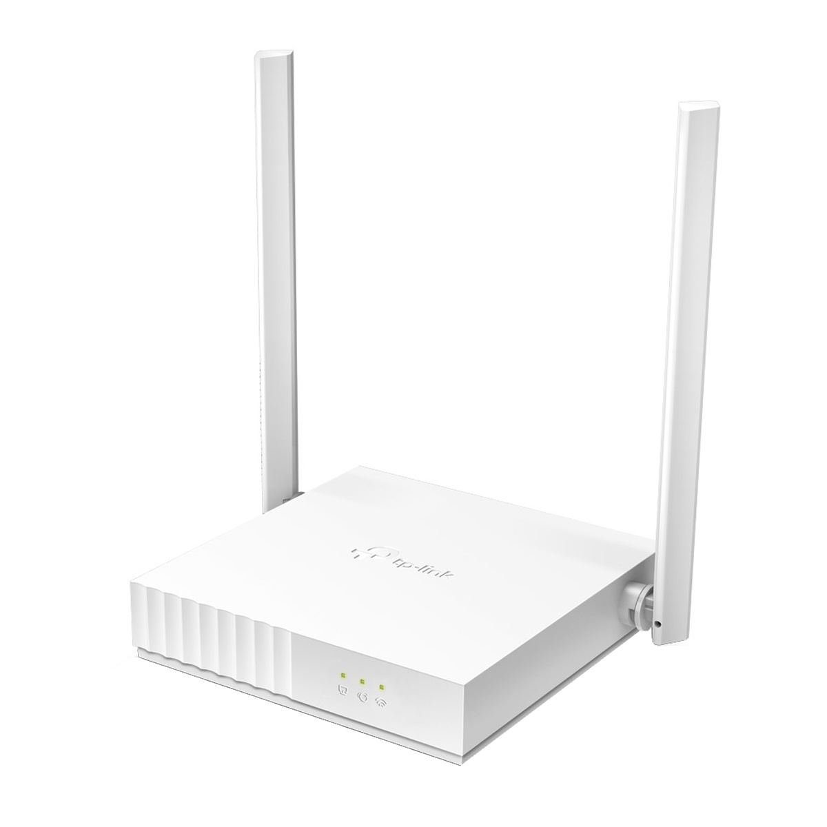 Router Wifi Tl-wr820n 300mbps 2 Antenas Tp-link