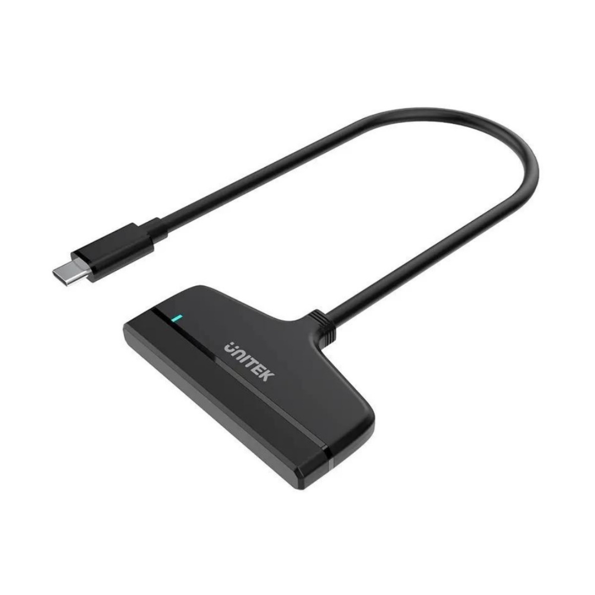 Adaptador Tipo C a SATA Netmak