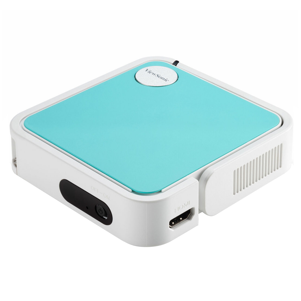 Proyector Viewsonic M1Mini-2 LED