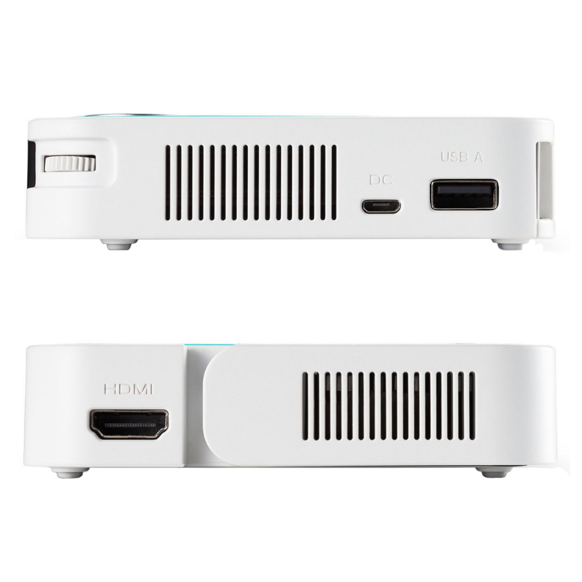 Proyector Viewsonic M1Mini-2 LED