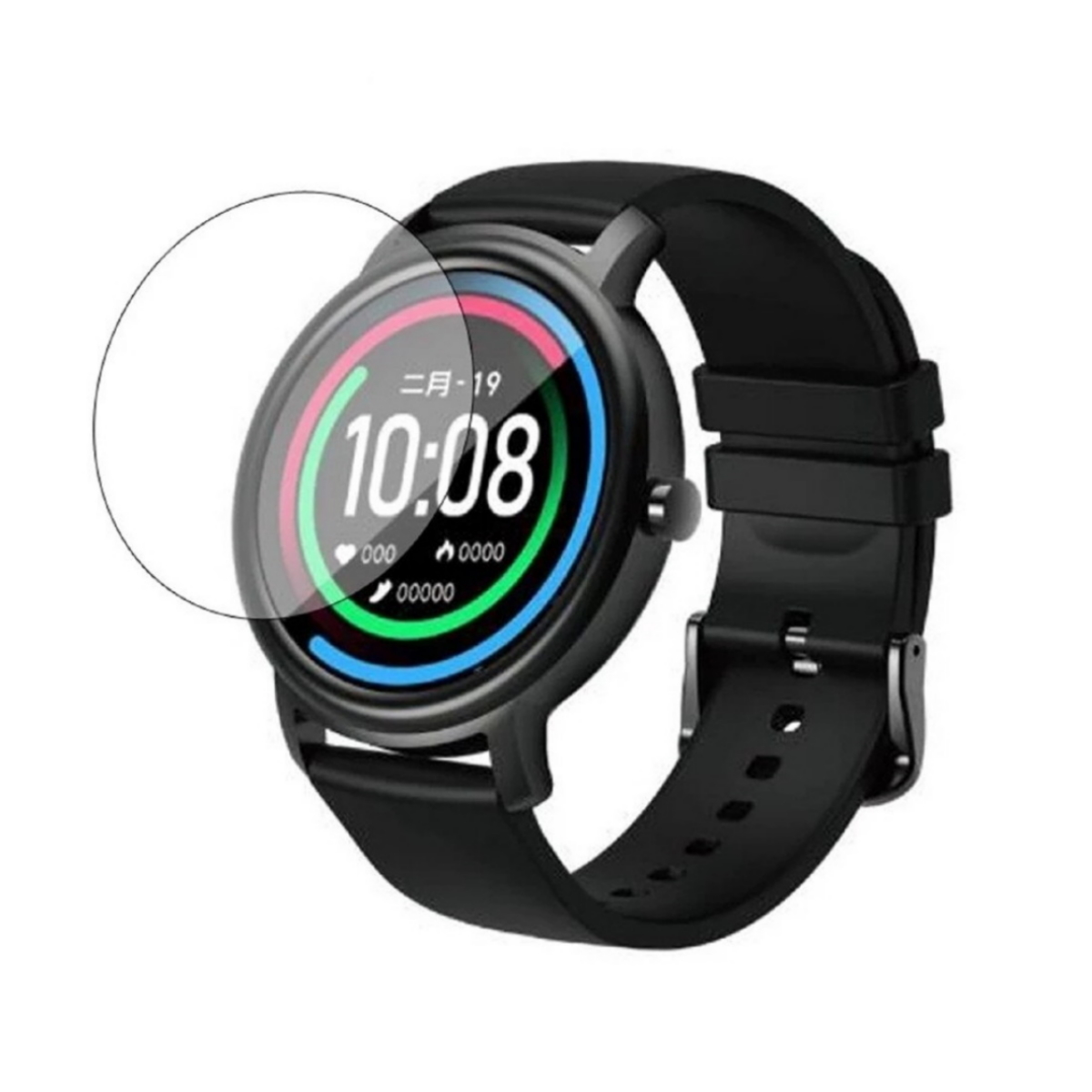 Vidrio Templado Air Mibro