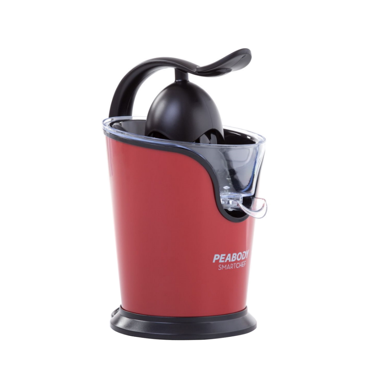 Exprimidor de Citricos PE-EC402R 100W Peabody