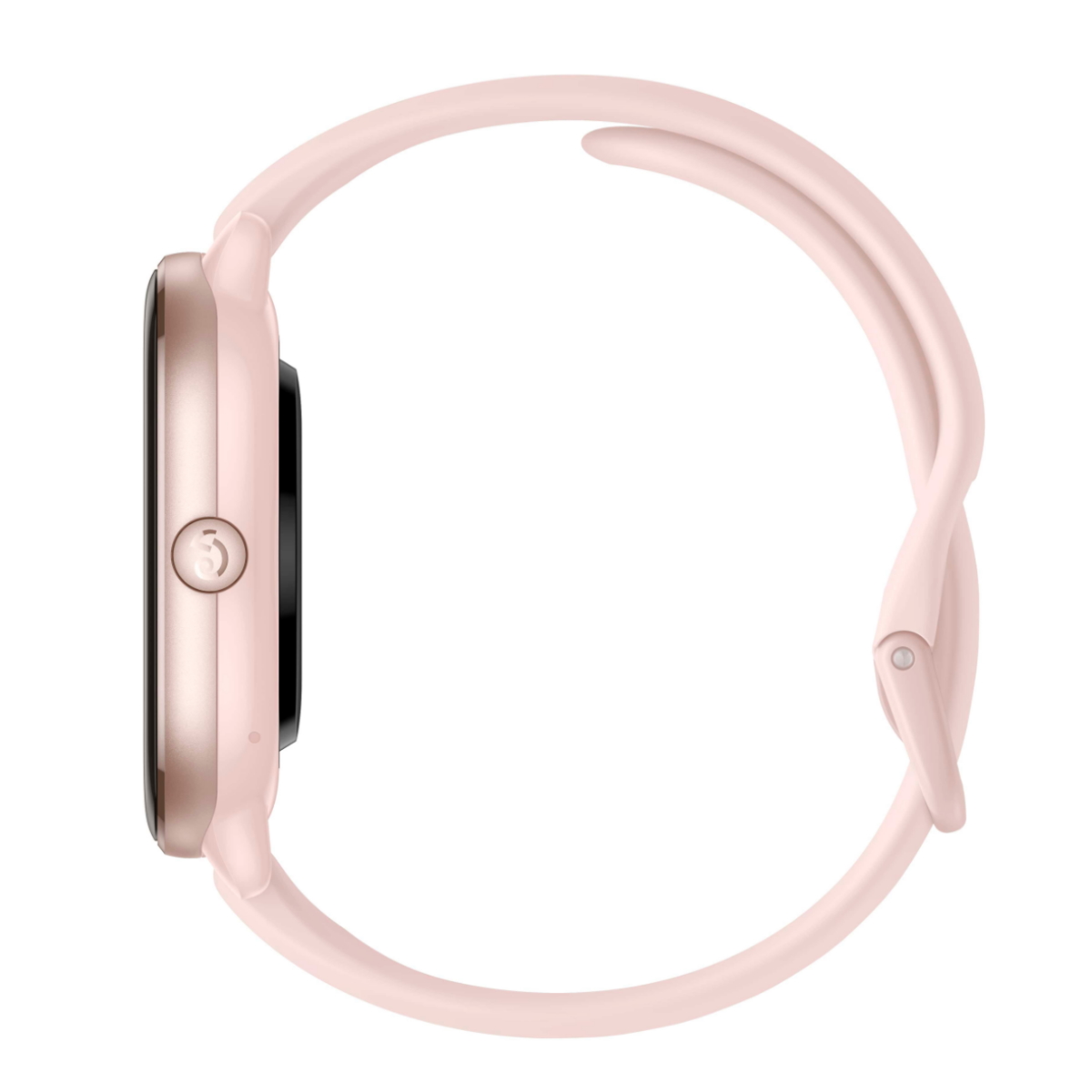 Amazfit best sale pink gts