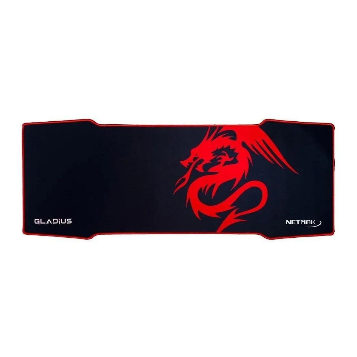 MousePad Gamer Gladius2 80 x 30 Netmak