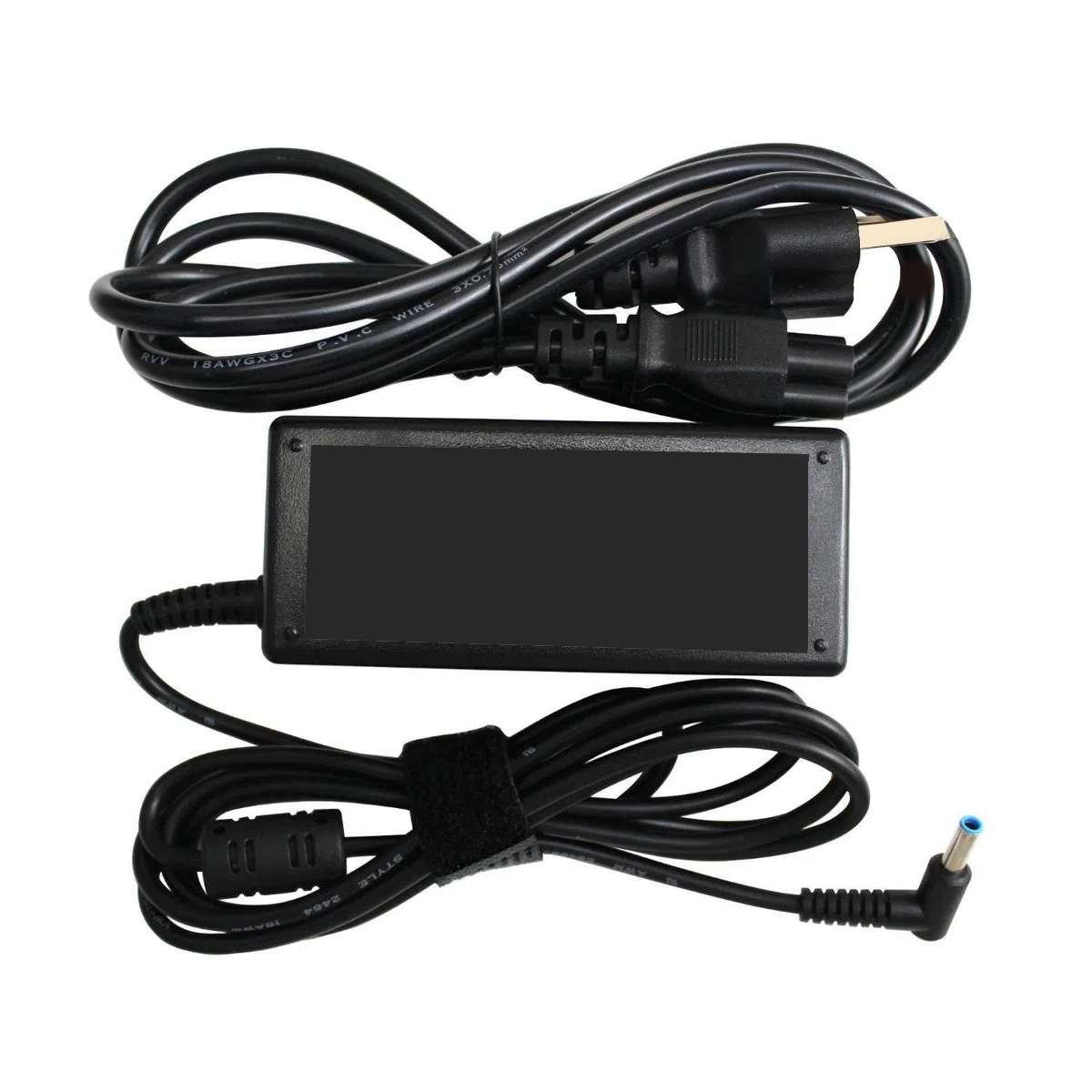 Cargador Notebook 19.5V 4.0X1.35 2.37A 45W Shure