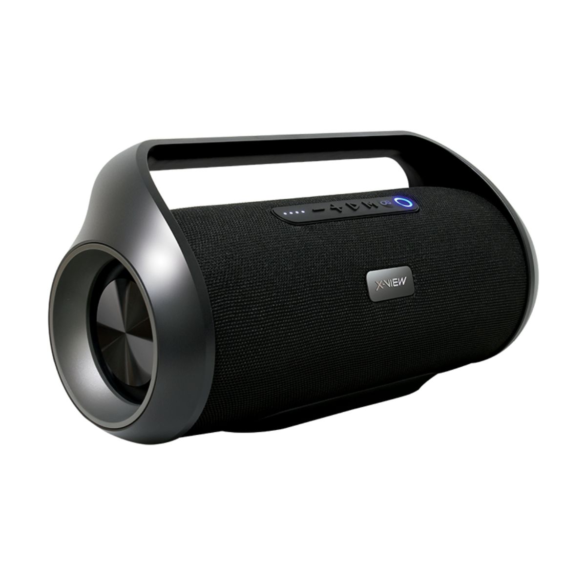 Parlante Bluetooth Blast X5 X-View