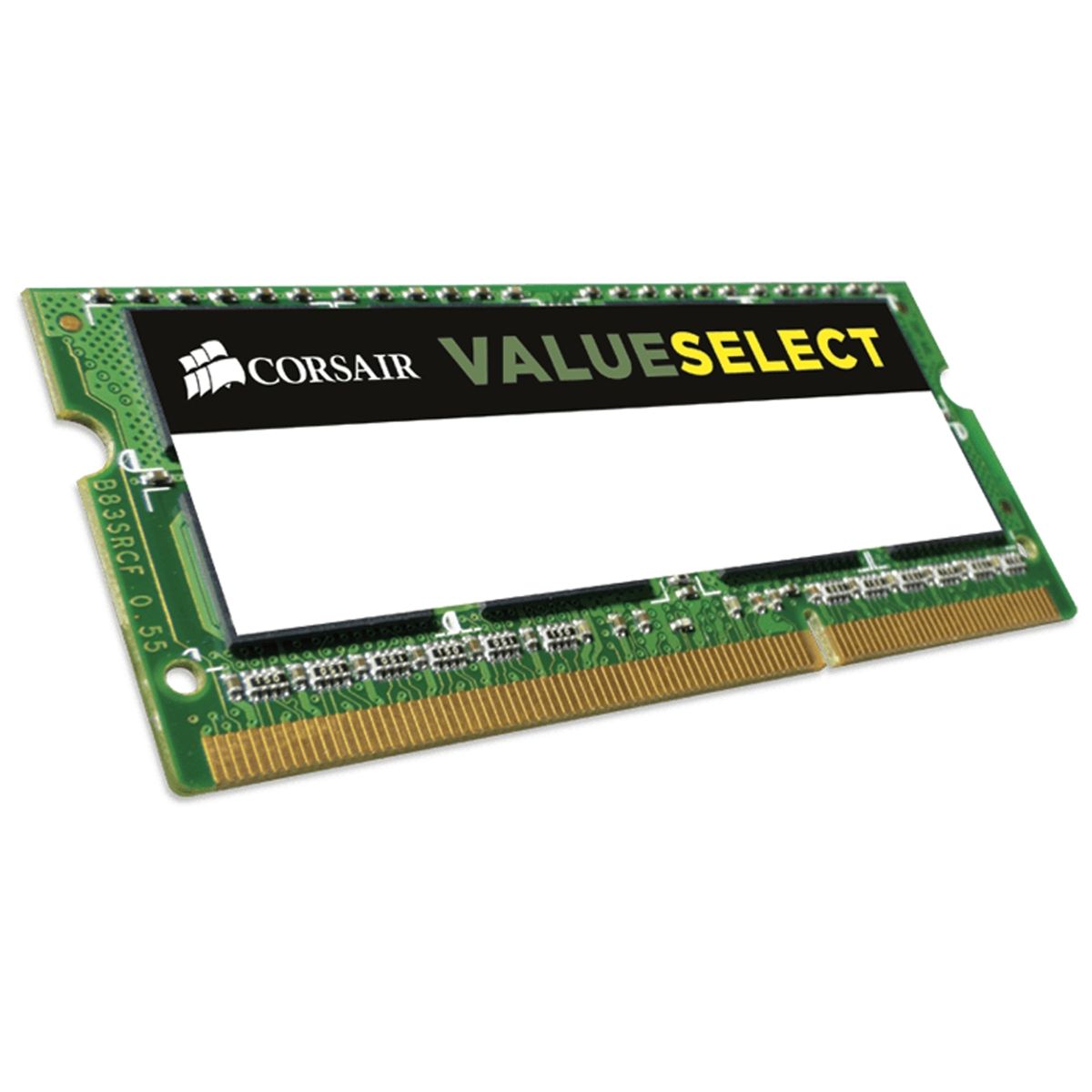 Memoria Ram Sodimm Ddr3 4gb 1333mhz Low Voltage Corsair