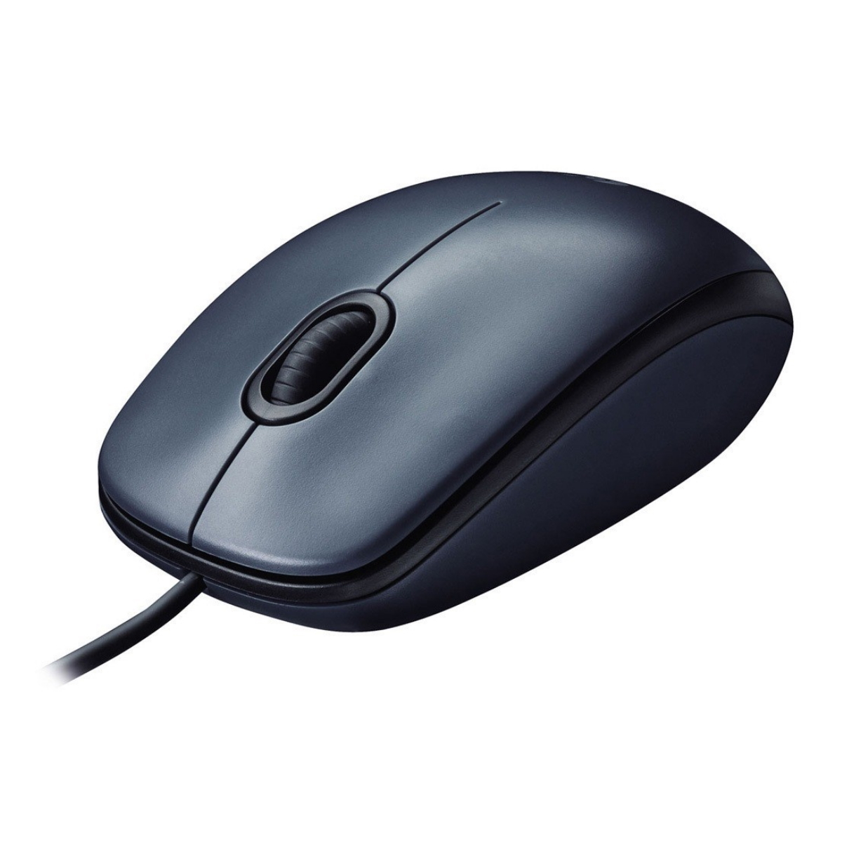 Mouse Usb M90 1000 Dpi Logitech