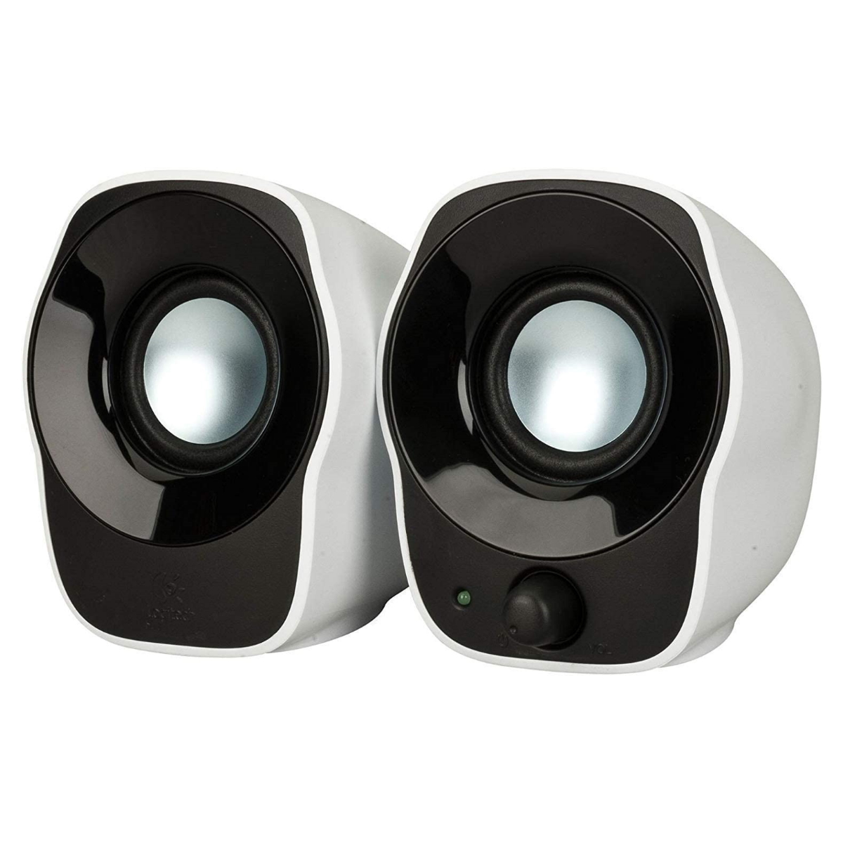 Parlante Usb Stereo Z120 Logitech