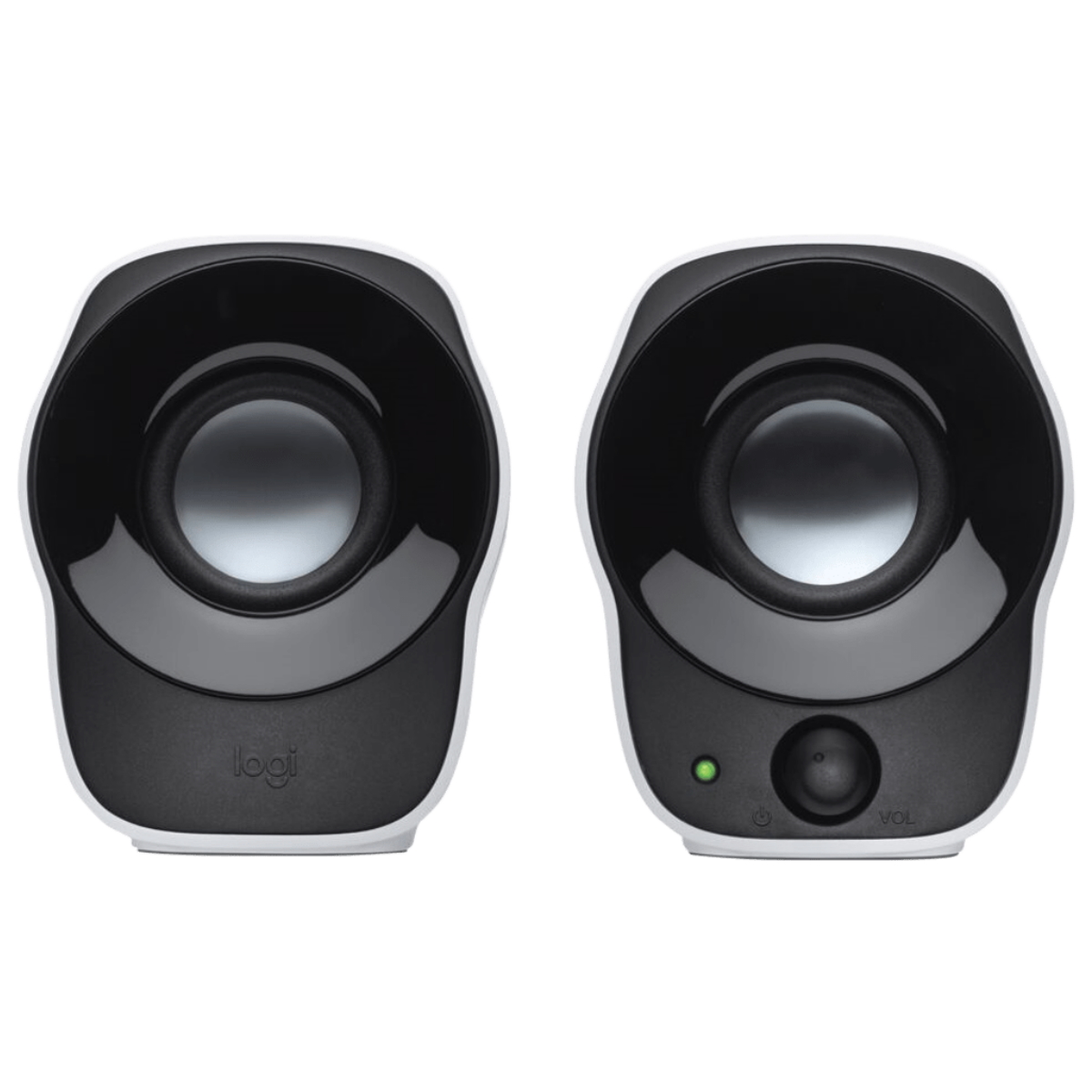 Parlante Usb Stereo Z120 Logitech