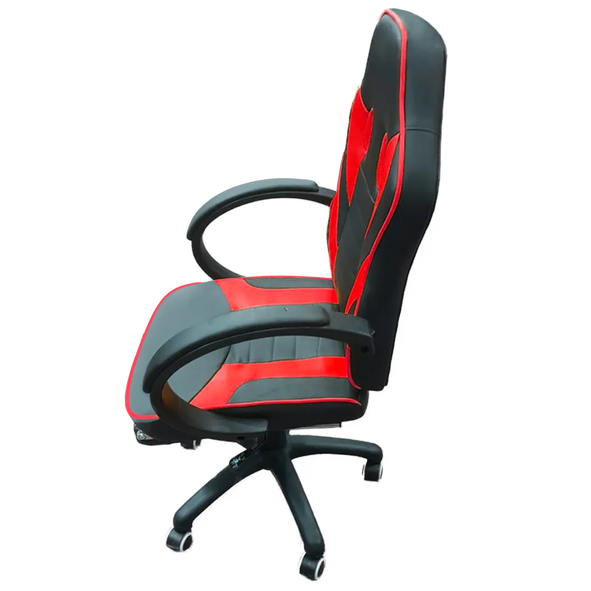 Silla Gamer Racer Roja Wesdar