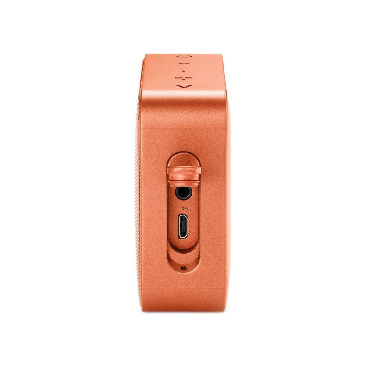 Parlante Bluetooth GO 2 Naranja Coral Jbl