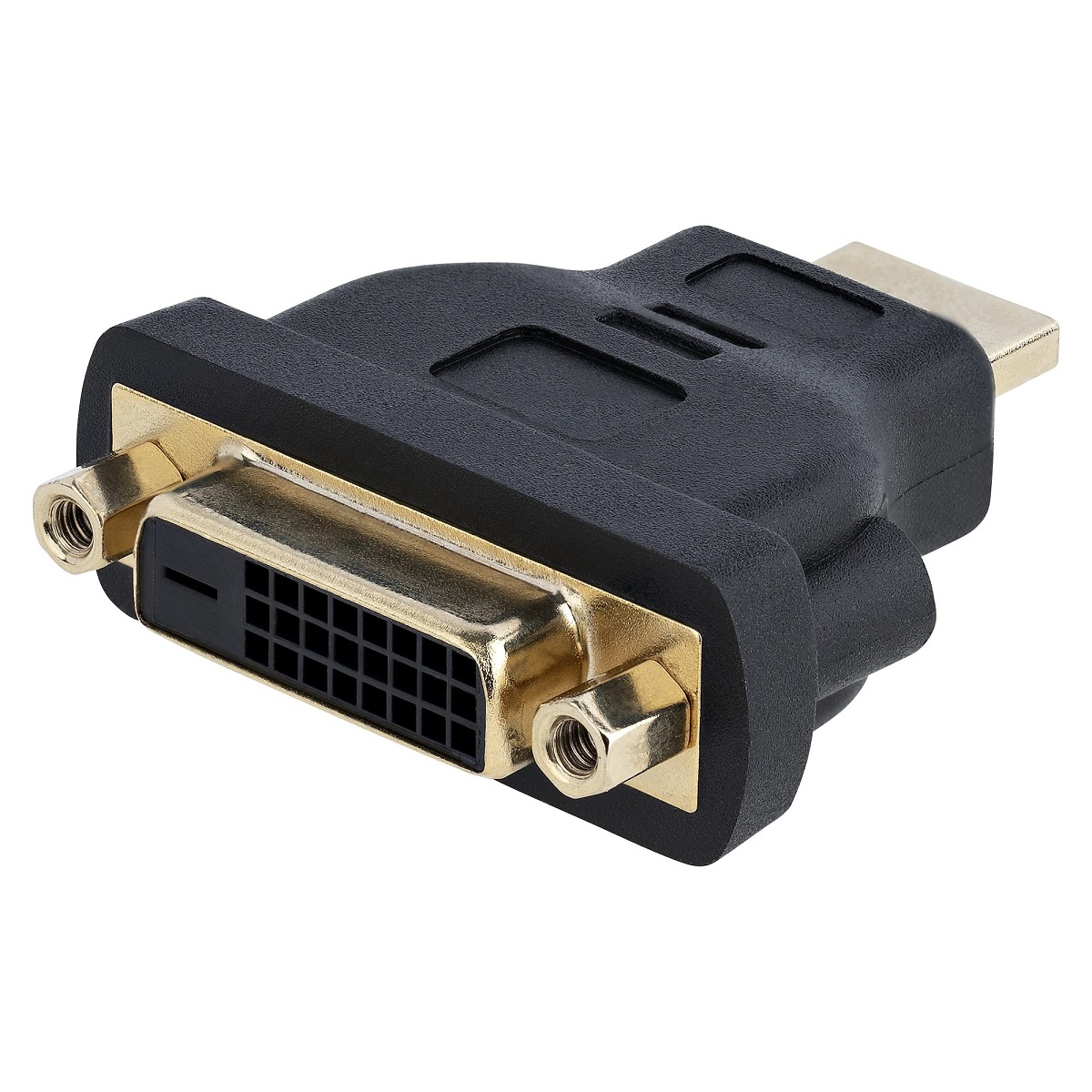 Adaptador HDMI M a Dvi-D H