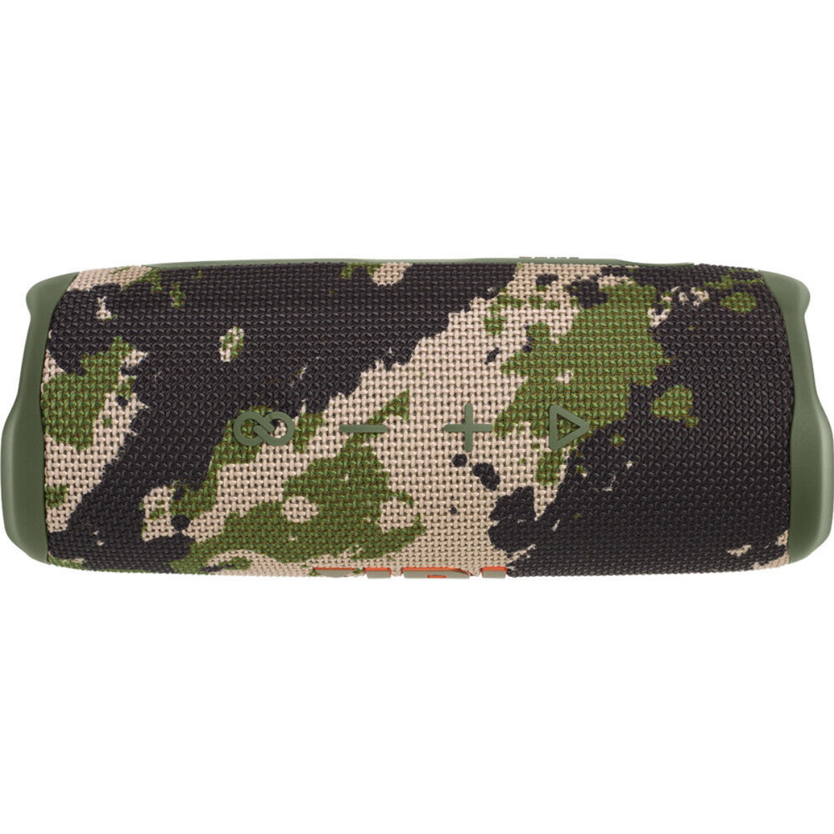 Parlante Bluetooth Flip 6 Camuflado Jbl