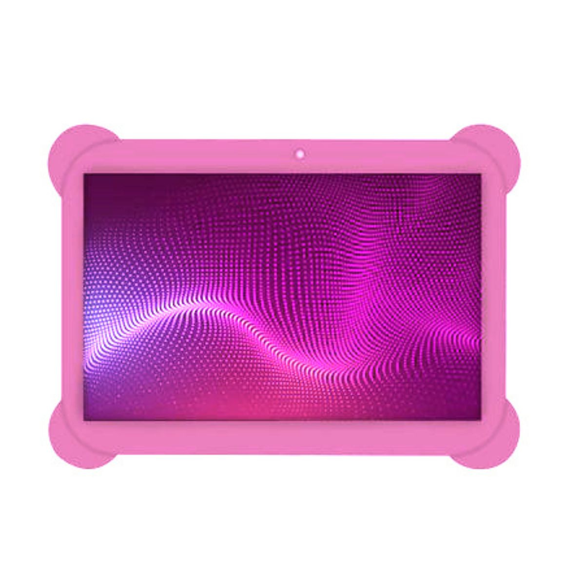 Funda Tablet 7 Smallear Rosa Kanji